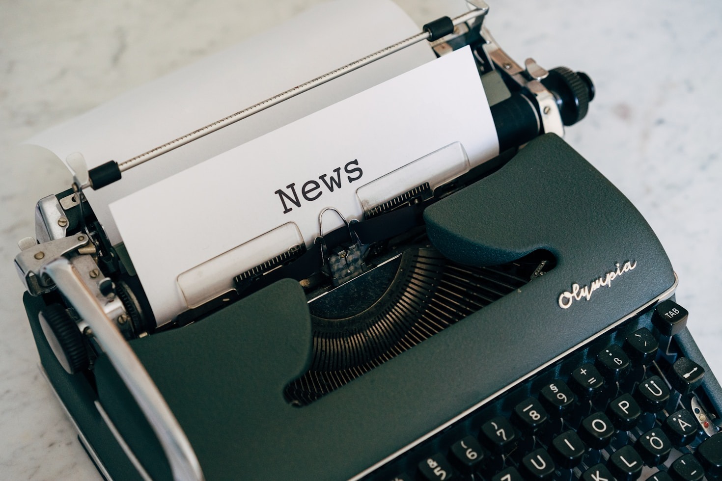 Giornalismo e trasparenza: un binomio essenziale